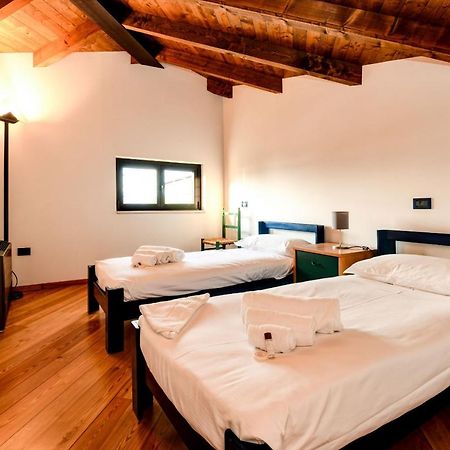 Casa Francesca Villa Pacengo Di Lazise Dış mekan fotoğraf
