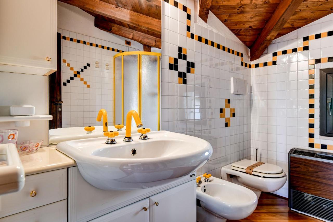 Casa Francesca Villa Pacengo Di Lazise Dış mekan fotoğraf