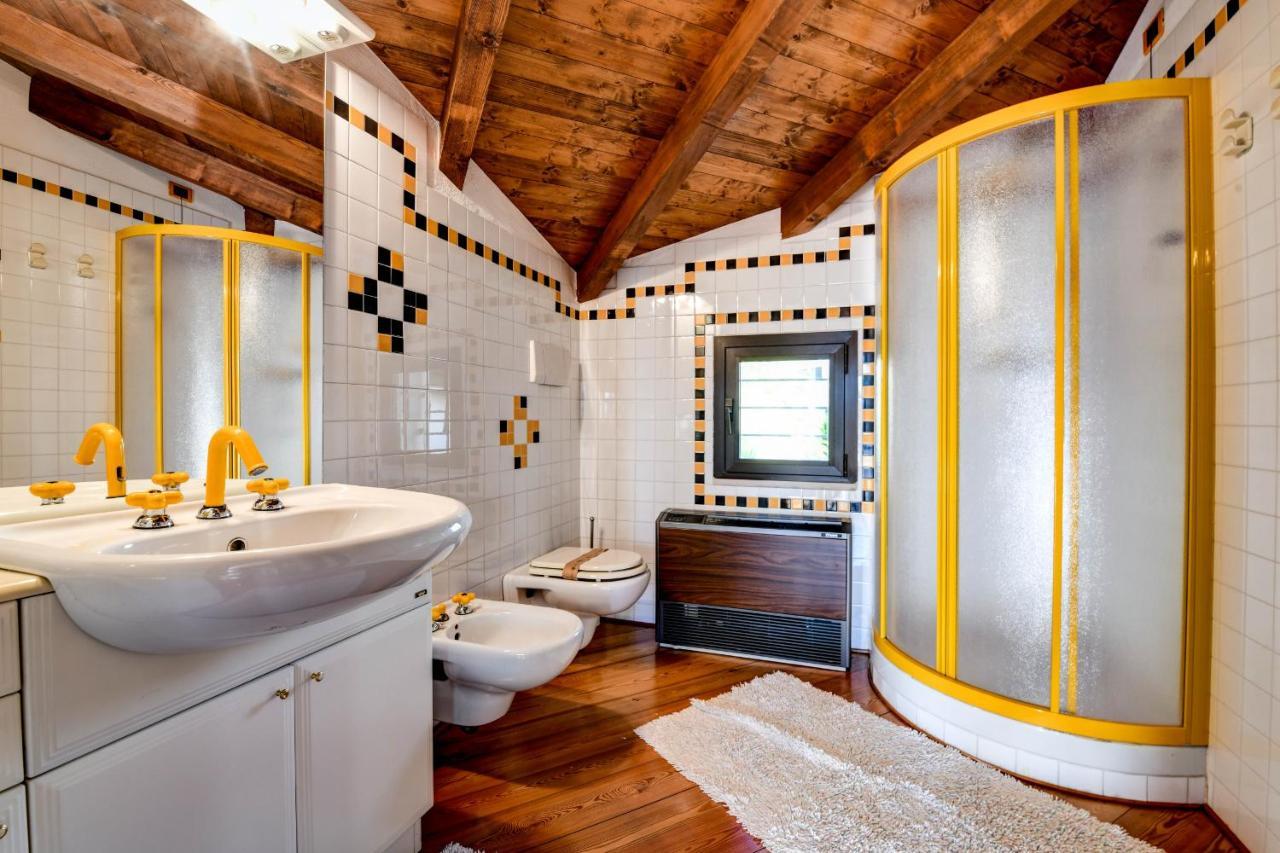 Casa Francesca Villa Pacengo Di Lazise Dış mekan fotoğraf