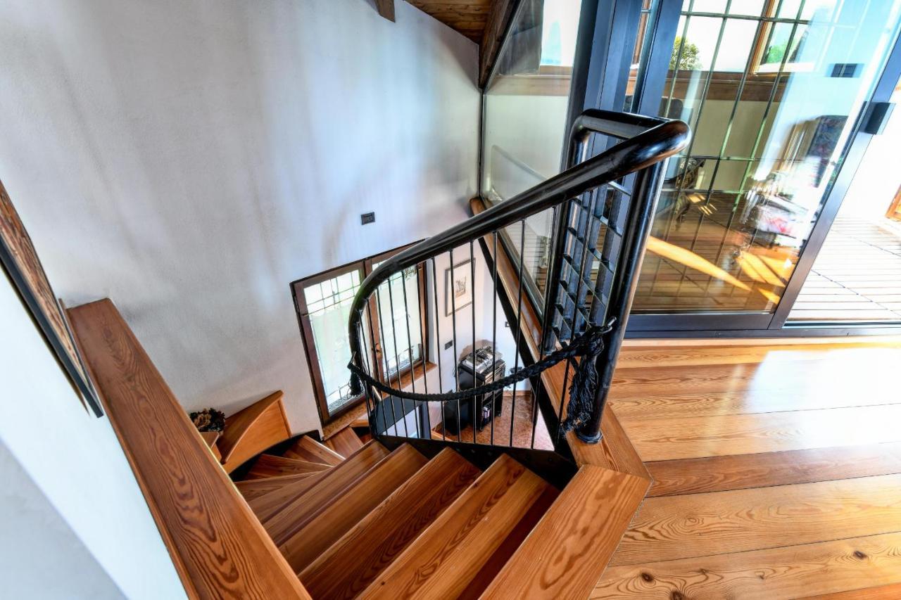 Casa Francesca Villa Pacengo Di Lazise Dış mekan fotoğraf