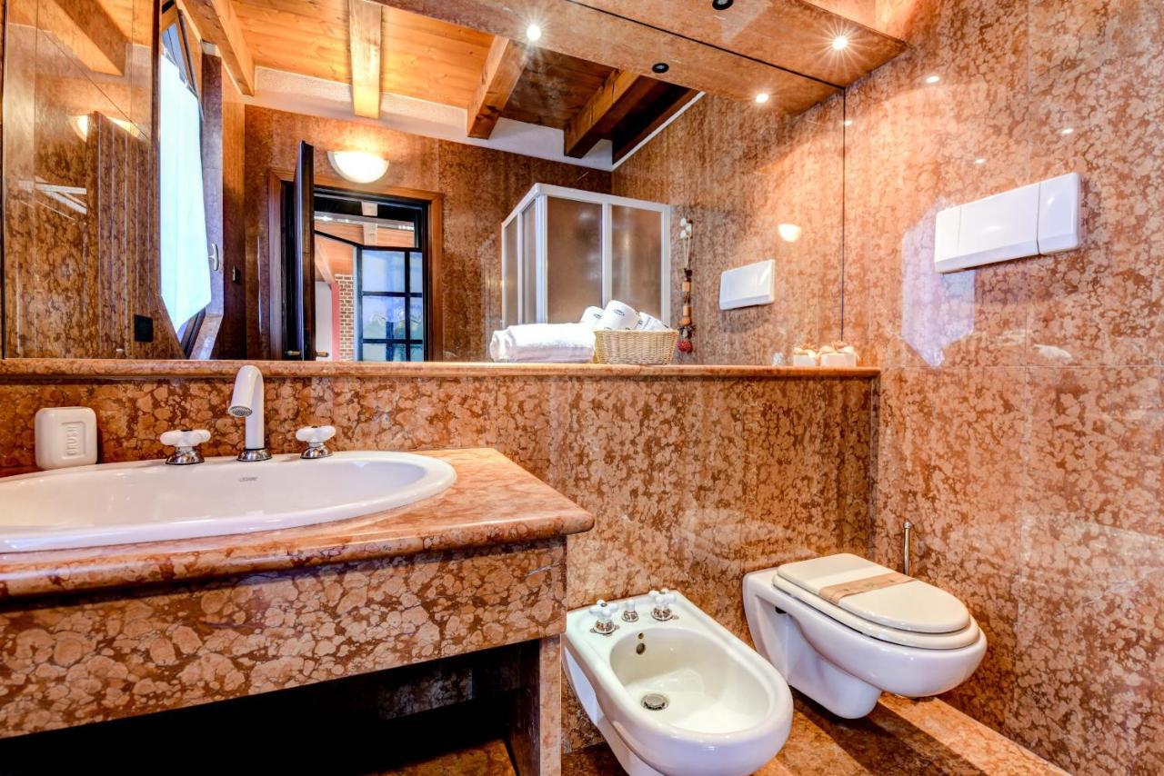 Casa Francesca Villa Pacengo Di Lazise Dış mekan fotoğraf