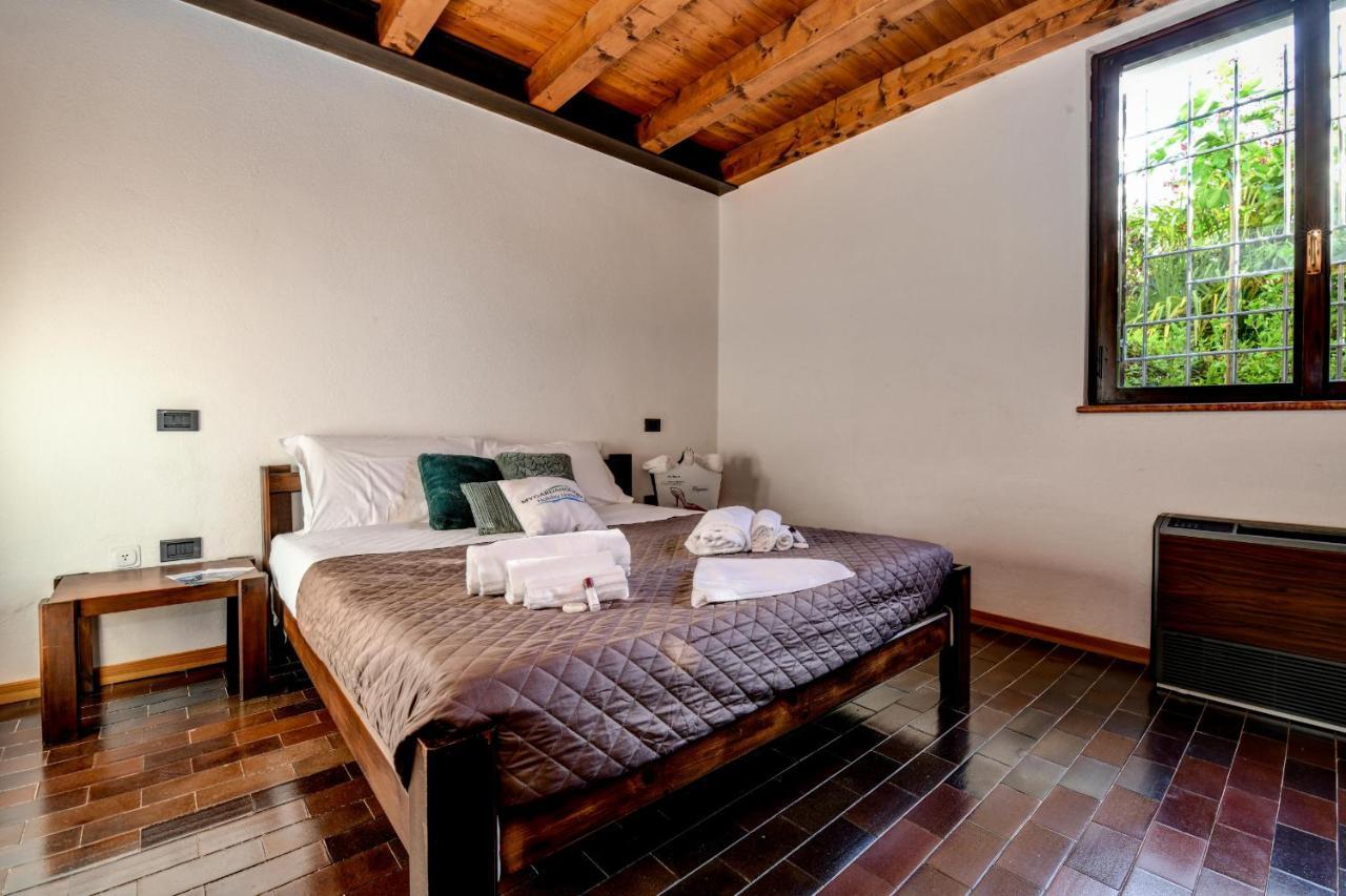 Casa Francesca Villa Pacengo Di Lazise Dış mekan fotoğraf