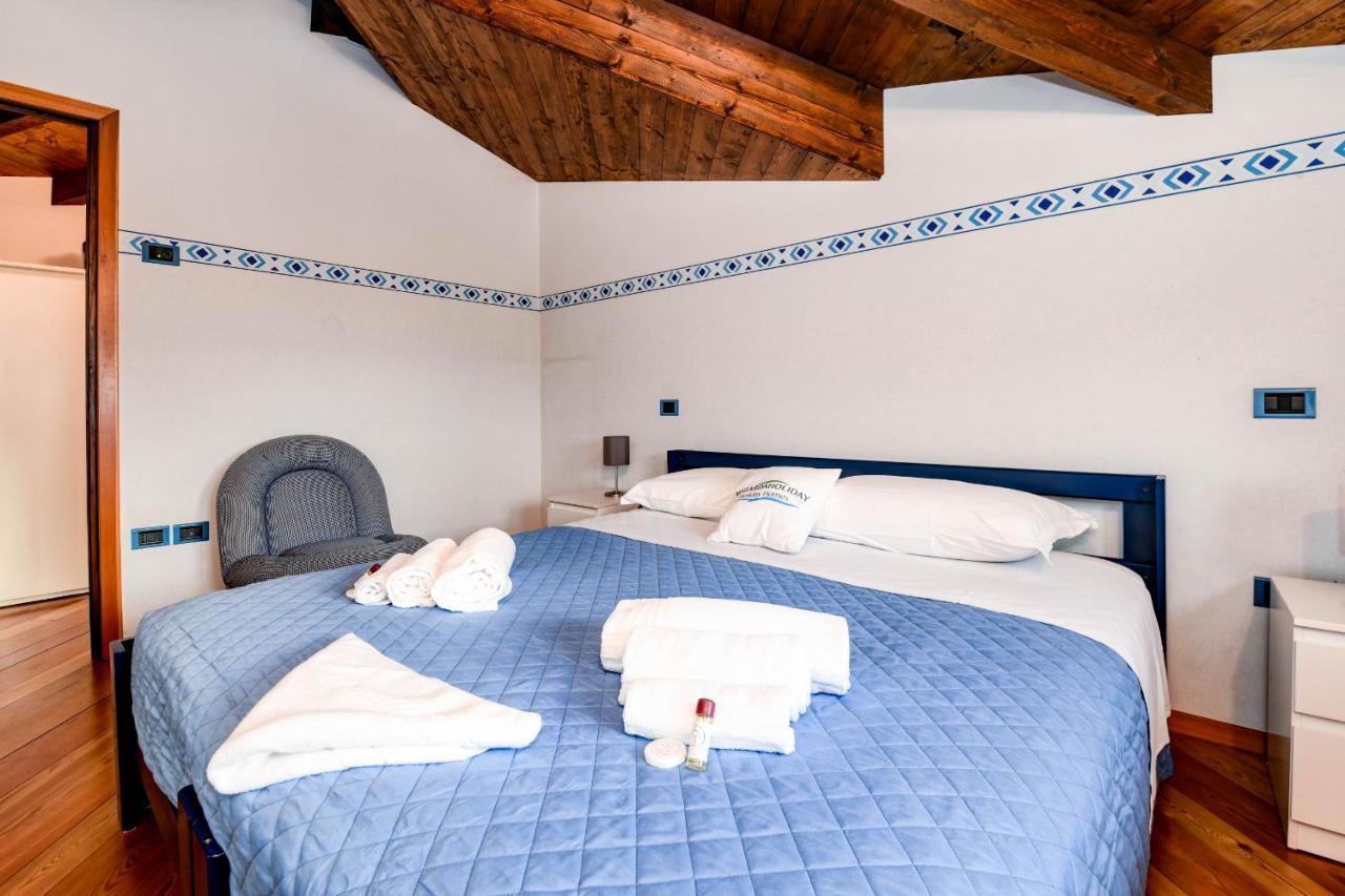 Casa Francesca Villa Pacengo Di Lazise Dış mekan fotoğraf