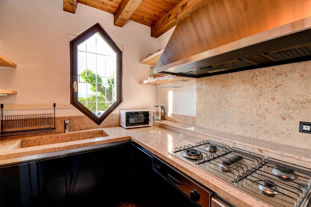 Casa Francesca Villa Pacengo Di Lazise Dış mekan fotoğraf