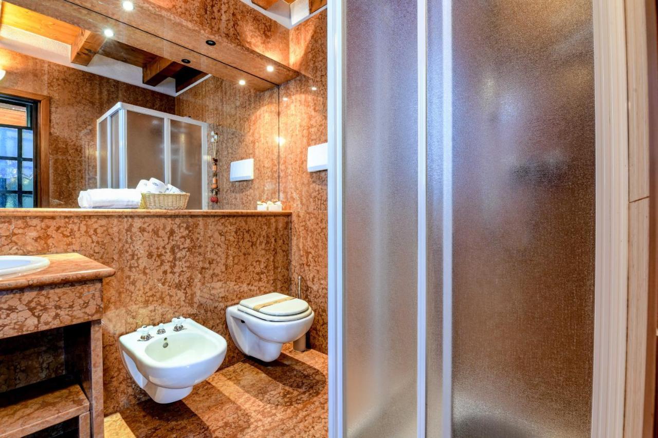 Casa Francesca Villa Pacengo Di Lazise Dış mekan fotoğraf