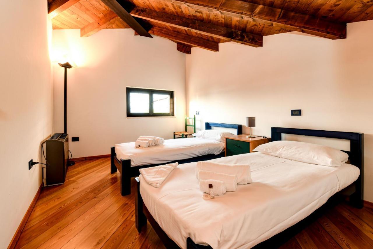 Casa Francesca Villa Pacengo Di Lazise Dış mekan fotoğraf