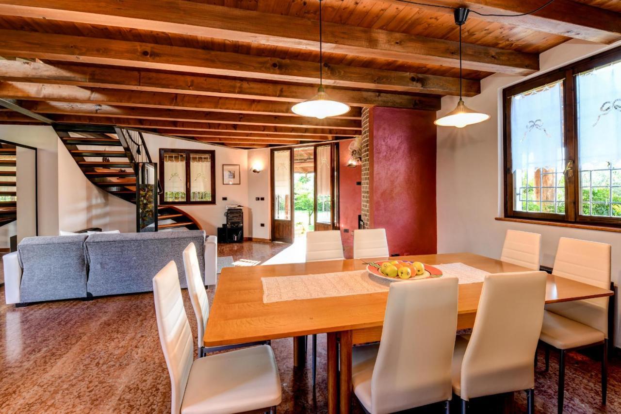 Casa Francesca Villa Pacengo Di Lazise Dış mekan fotoğraf