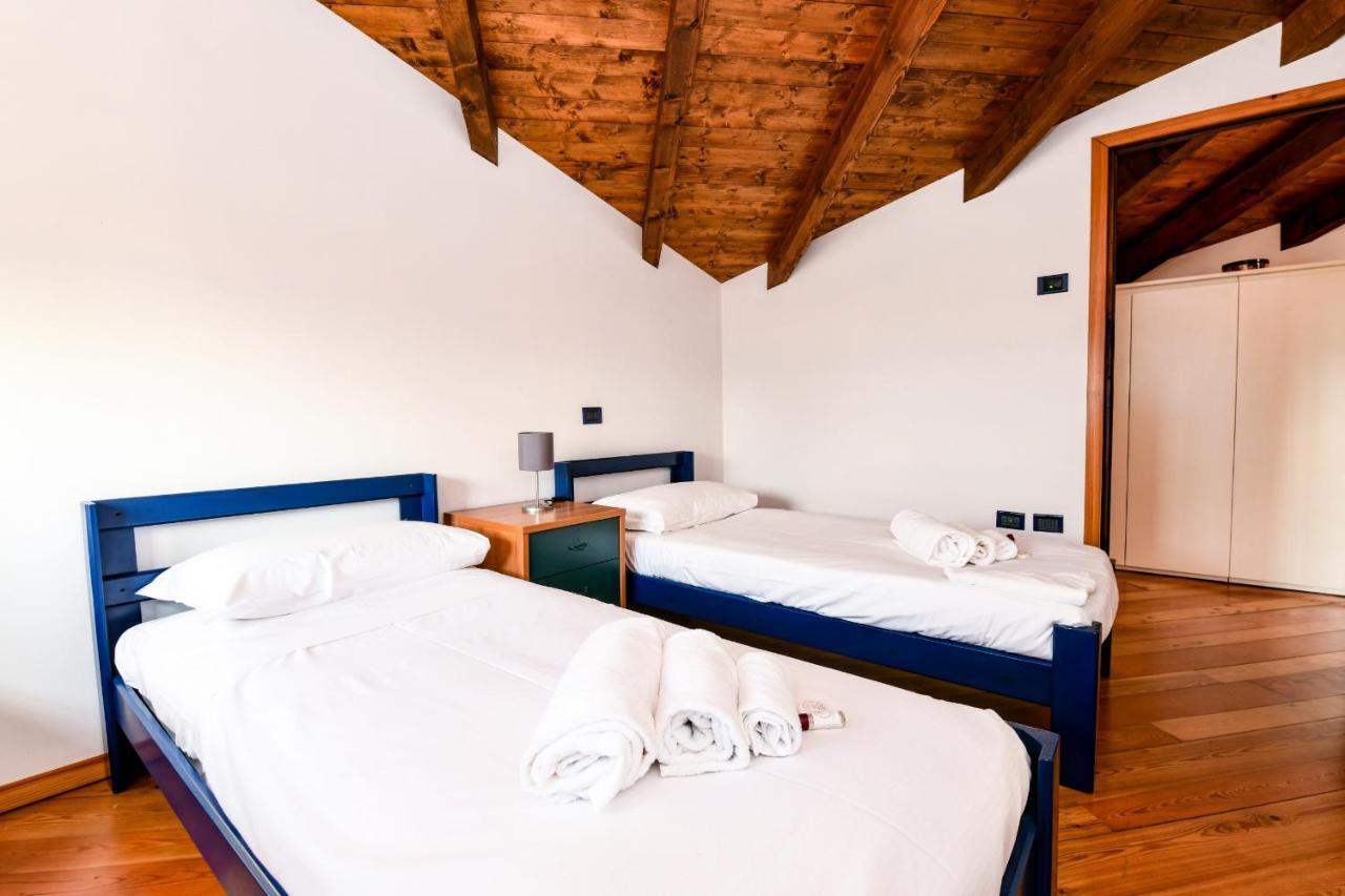 Casa Francesca Villa Pacengo Di Lazise Dış mekan fotoğraf