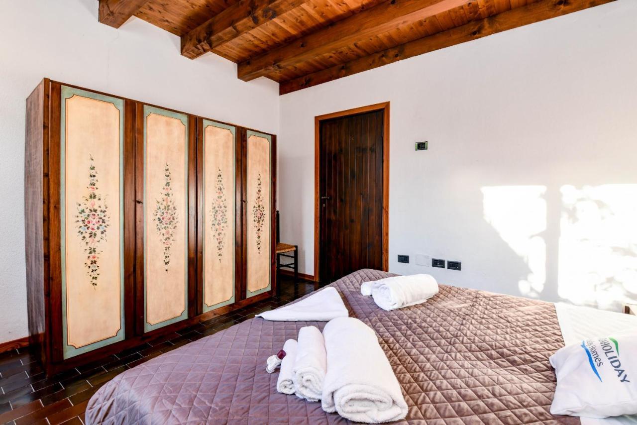 Casa Francesca Villa Pacengo Di Lazise Dış mekan fotoğraf